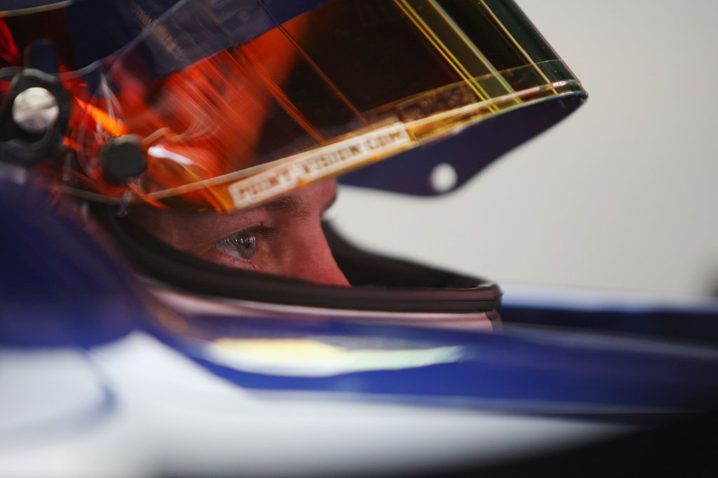 GP SPAGNA - Prove Libere